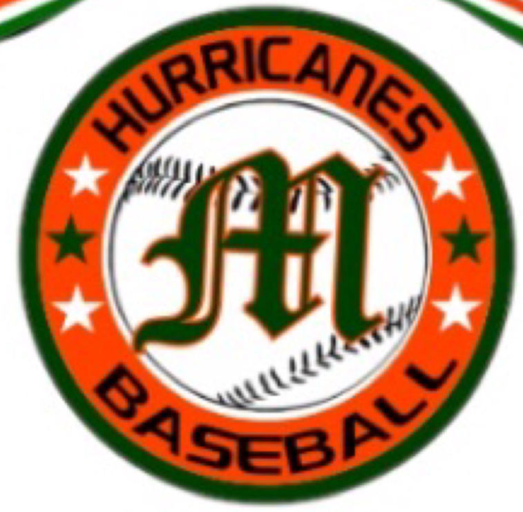 National Championship Sports Baseball Mesquite Hurricanes 11U D3