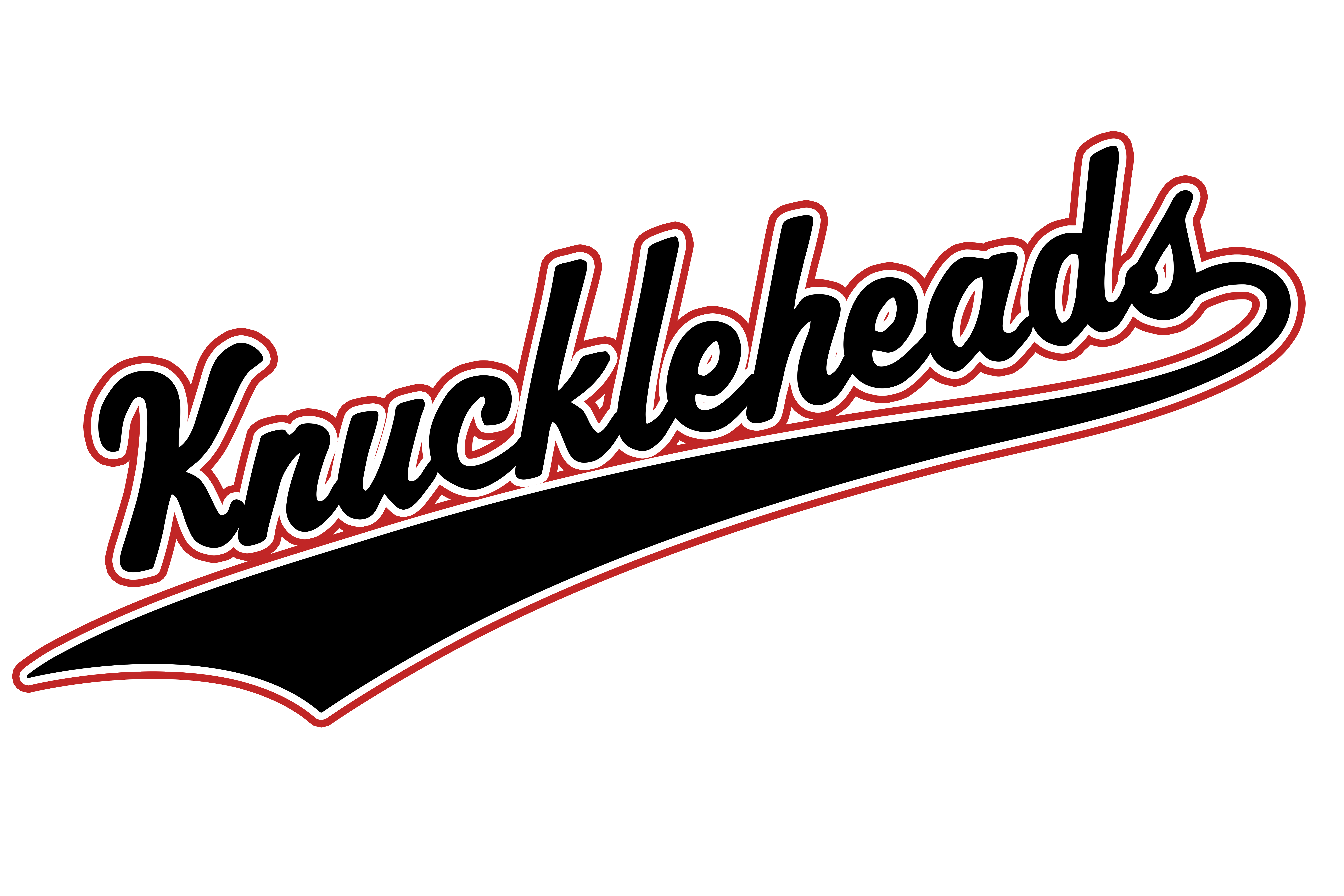 National Championship Sports Baseball Prosper Knuckleheads 9U D3