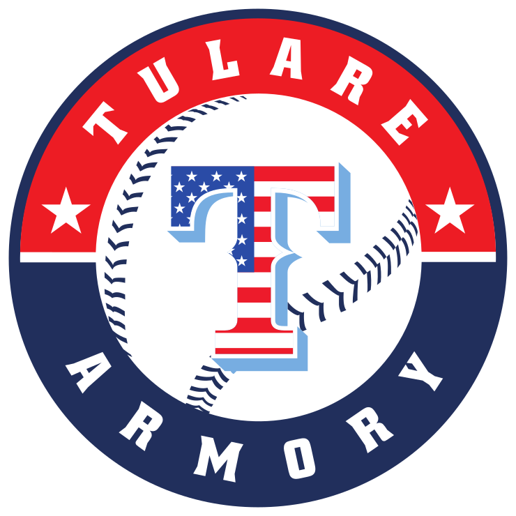 National Championship Sports Baseball Armory 10U D2