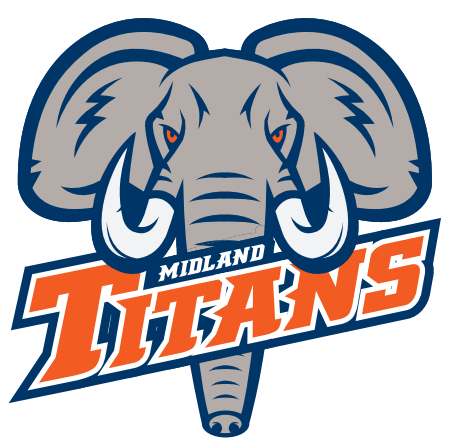 National Championship Sports | Baseball | Midland Titans | 9U D3