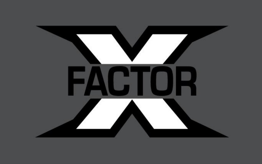 National Championship Sports Baseball X/Factor Elite 12U D2