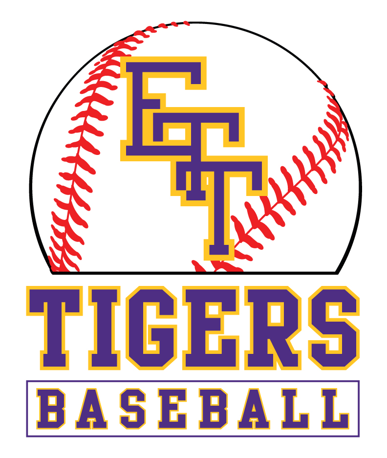 National Championship Sports | Baseball | ETX Tigers (Scruggs) | 10U D3