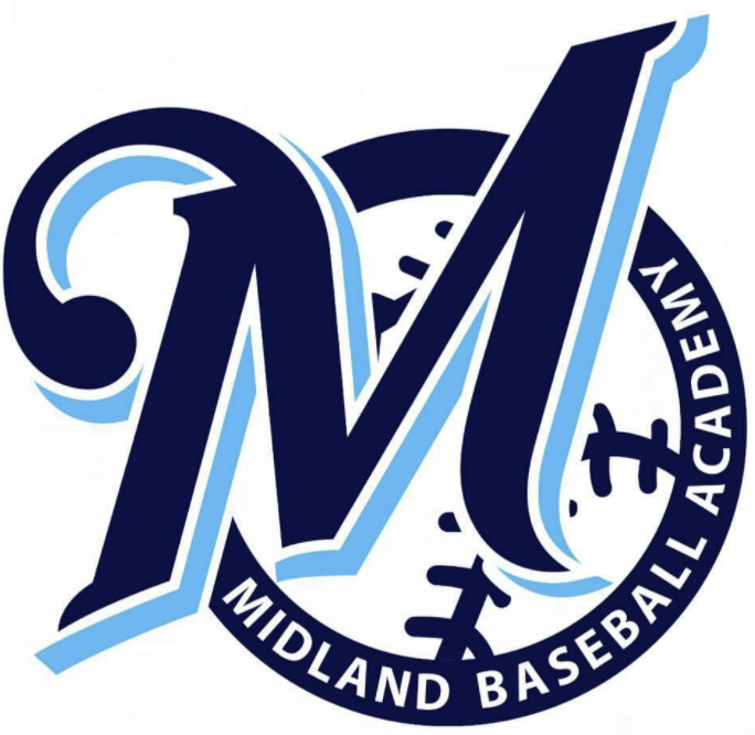 National Championship Sports Baseball Midland Baseball Academy 11U D3
