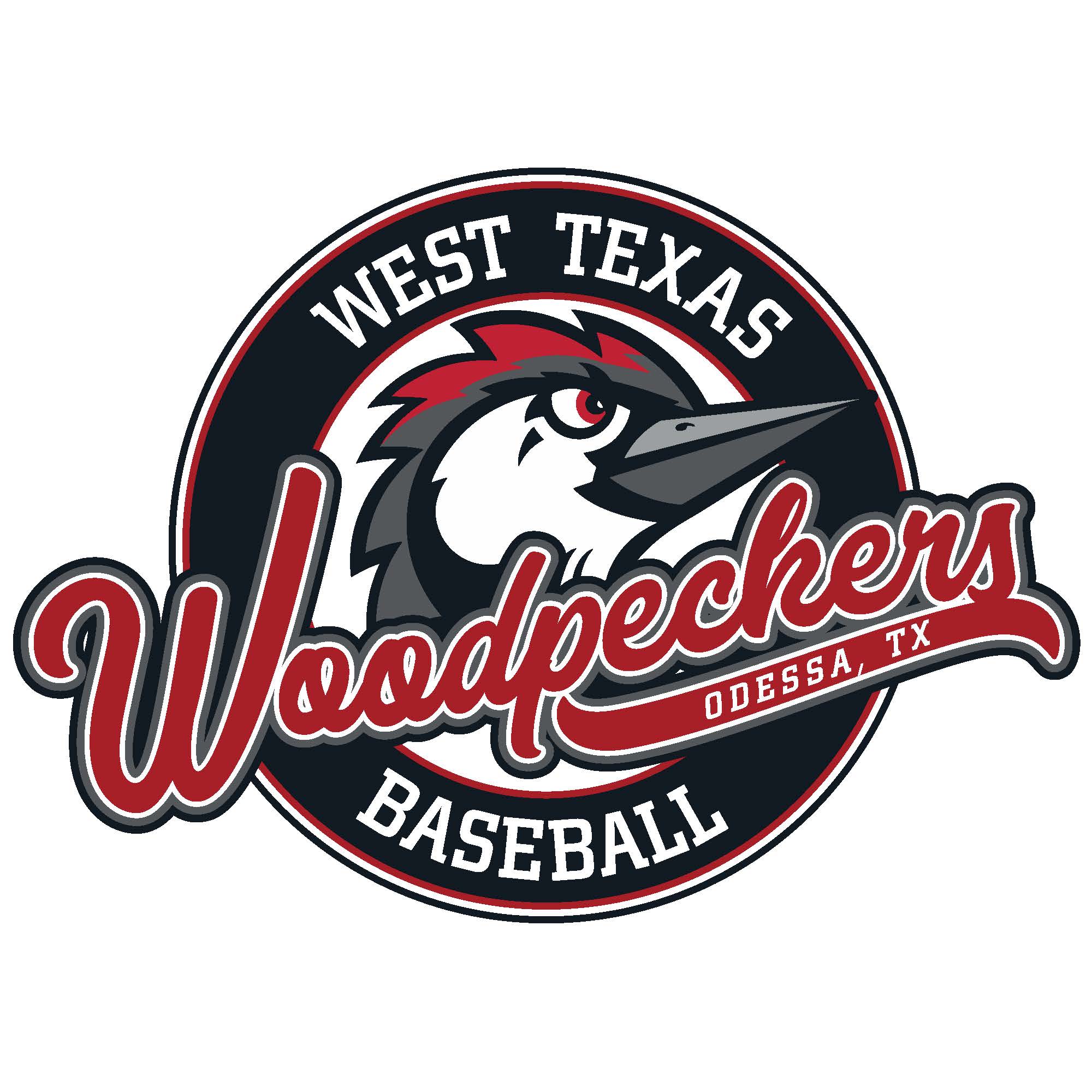 National Championship Sports Baseball West Texas Woodpeckers 12U D2