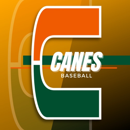 National Championship Sports Baseball CV Canes 14U D1