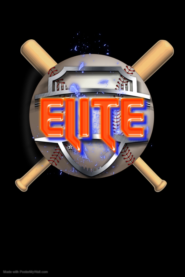 National Championship Sports Baseball ELITE ATHLETIC CLUB/CASH 11U D3
