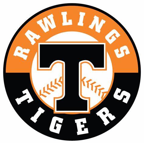 National Championship Sports, Baseball, Rawlings Tigers(IOWA PARK)