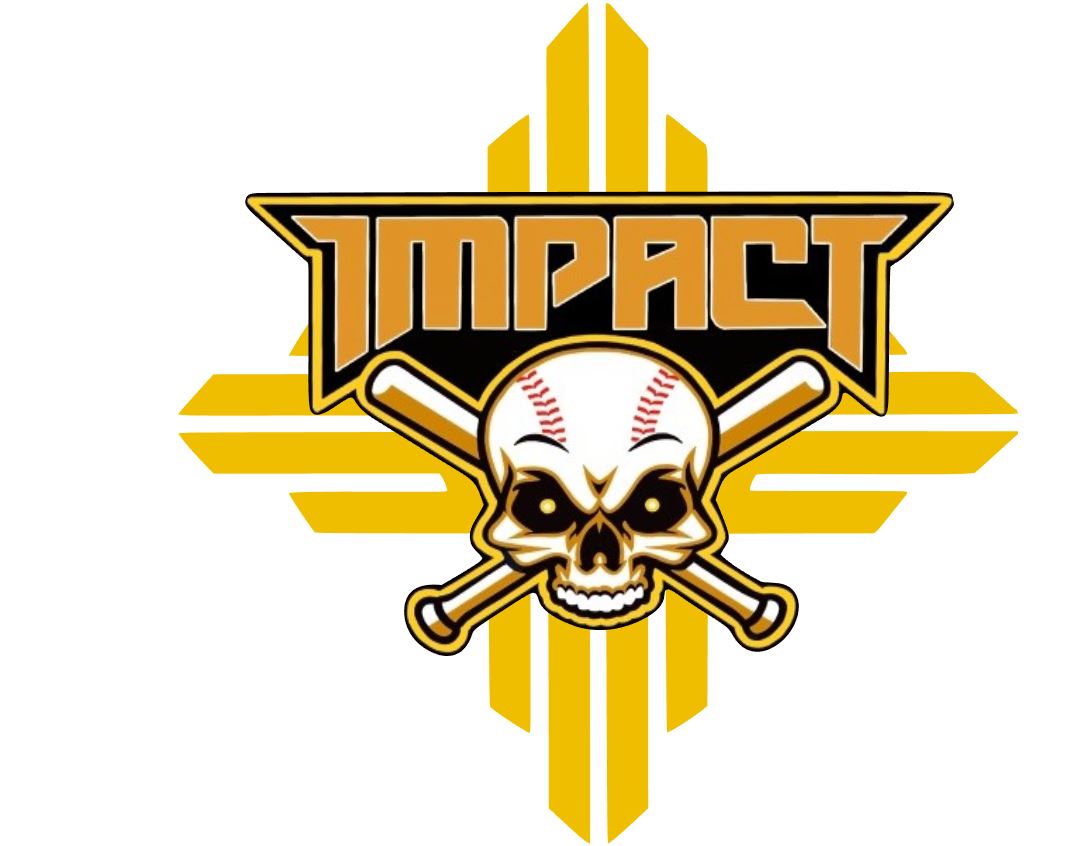 National Championship Sports | Baseball | IMPACT | 12U D3