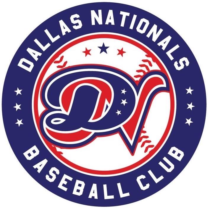 National Championship Sports | Baseball | Dallas Nationals White | 12U D3