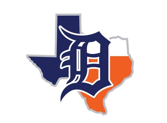 National Championship Sports | Baseball | Dallas Tigers FW/South | 10U D2