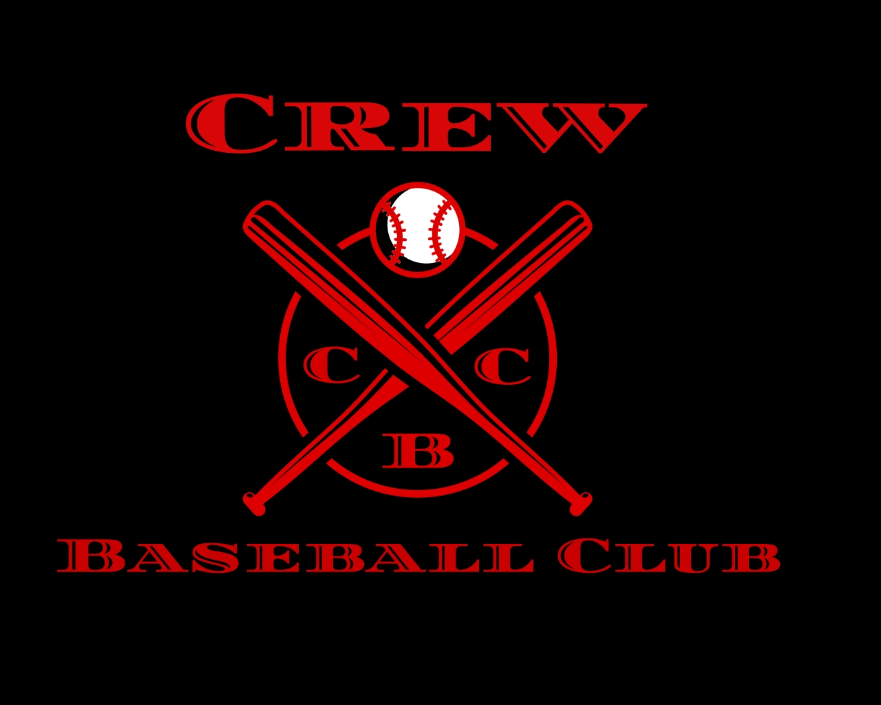 National Championship Sports Baseball The Crew Baseball Club 10U D3