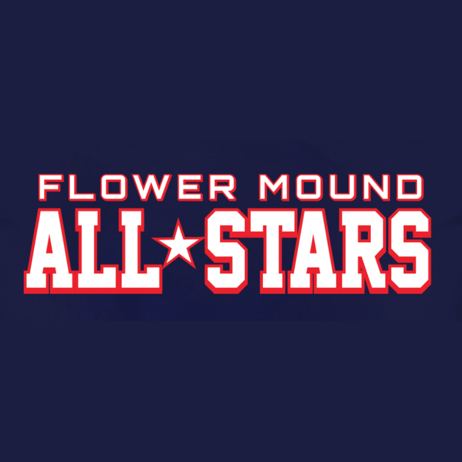 National Championship Sports Baseball Flower Mound All Stars 6U REC