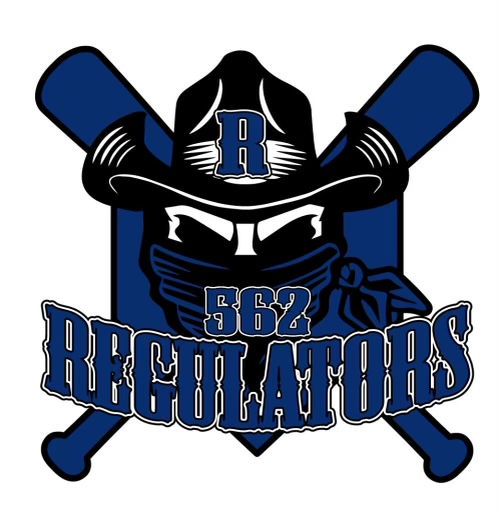 National Championship Sports Baseball 562 Regulators 13U D3