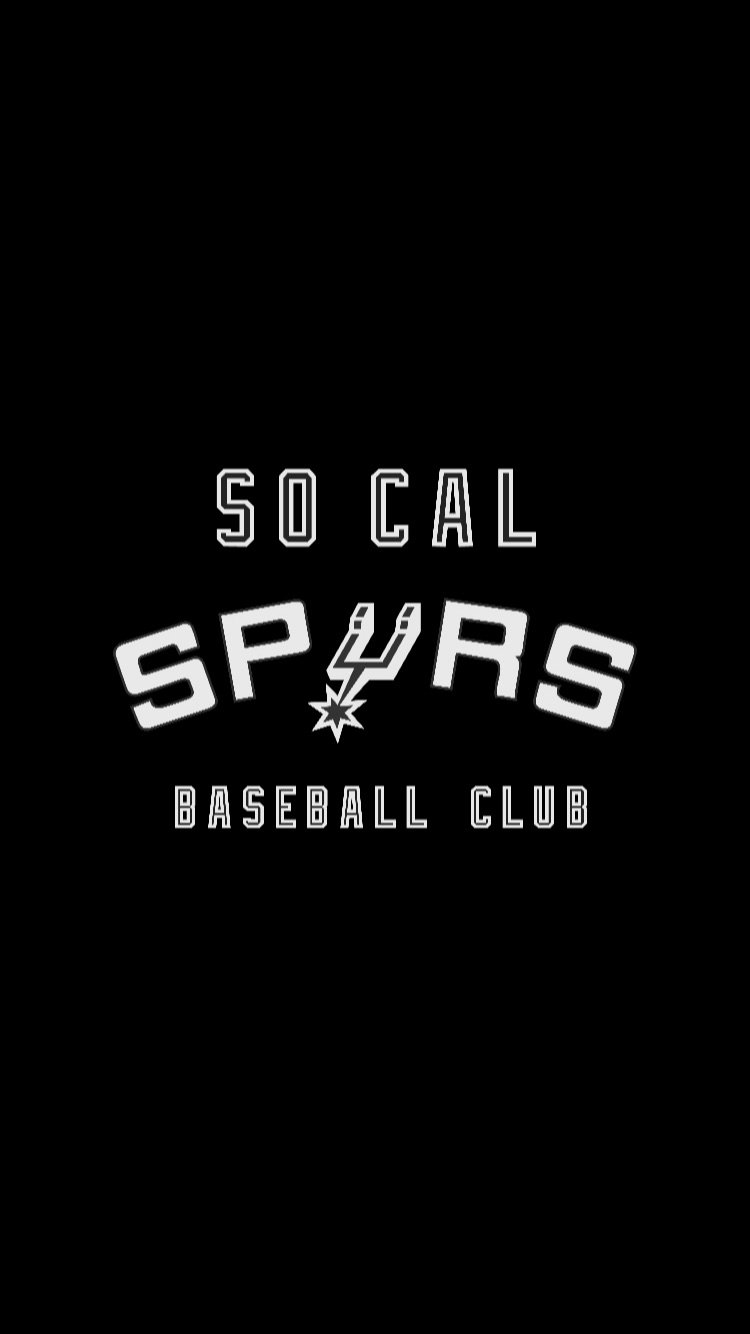 National Championship Sports | Baseball | SO CAL SPURS | 8U D3 KP