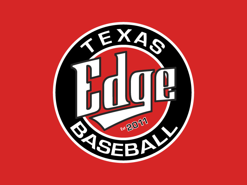 National Championship Sports Baseball Texas Edge 11U Taylor 11U D1