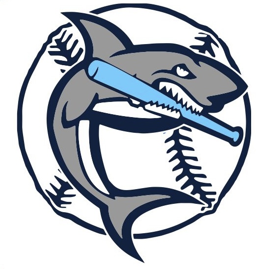 National Championship Sports Baseball Rockwall Sharks 8U D3
