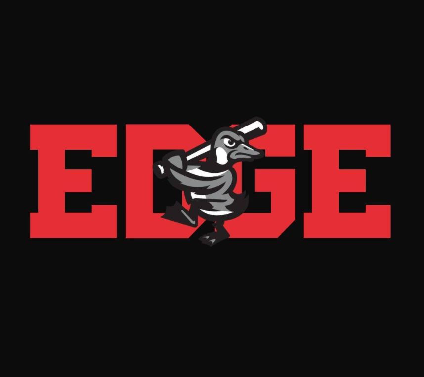 National Championship Sports Baseball Texas Edge 13U 13U D3