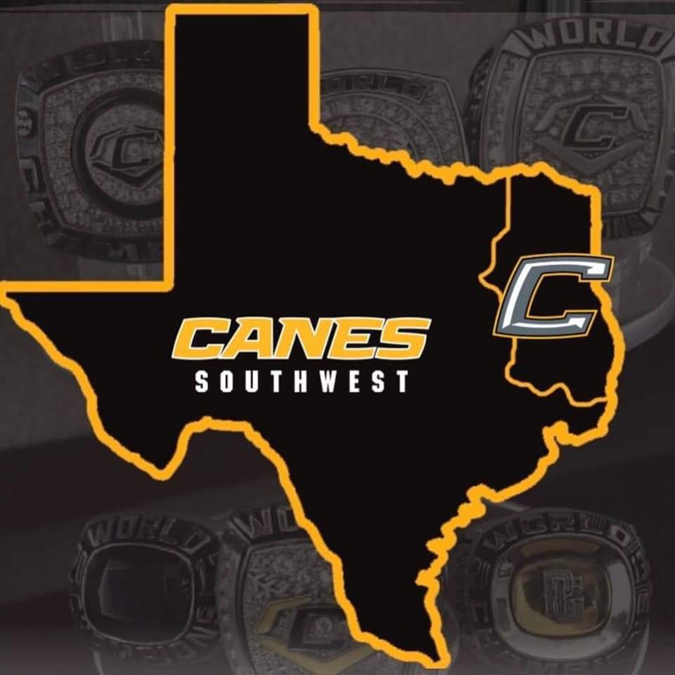 Canes Southwest