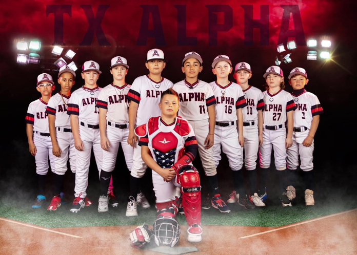 National Championship Sports | Baseball | Texas Alpha Baseball ...