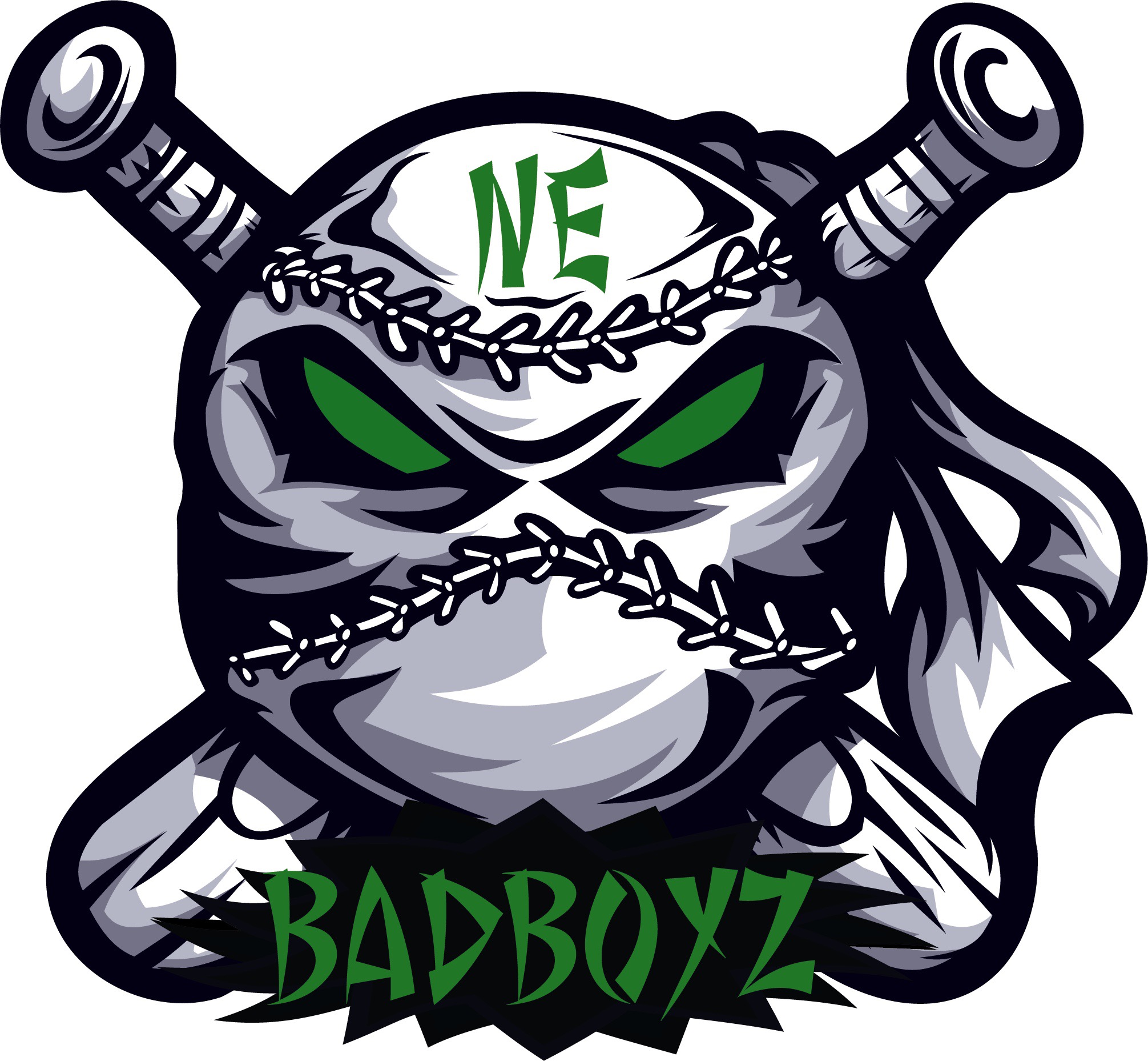 National Championship Sports | Baseball | BadBoyz | 8U D3 KP