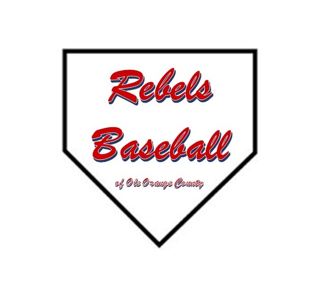 National Championship Sports | Baseball | Rebels (OC) | 11U D2