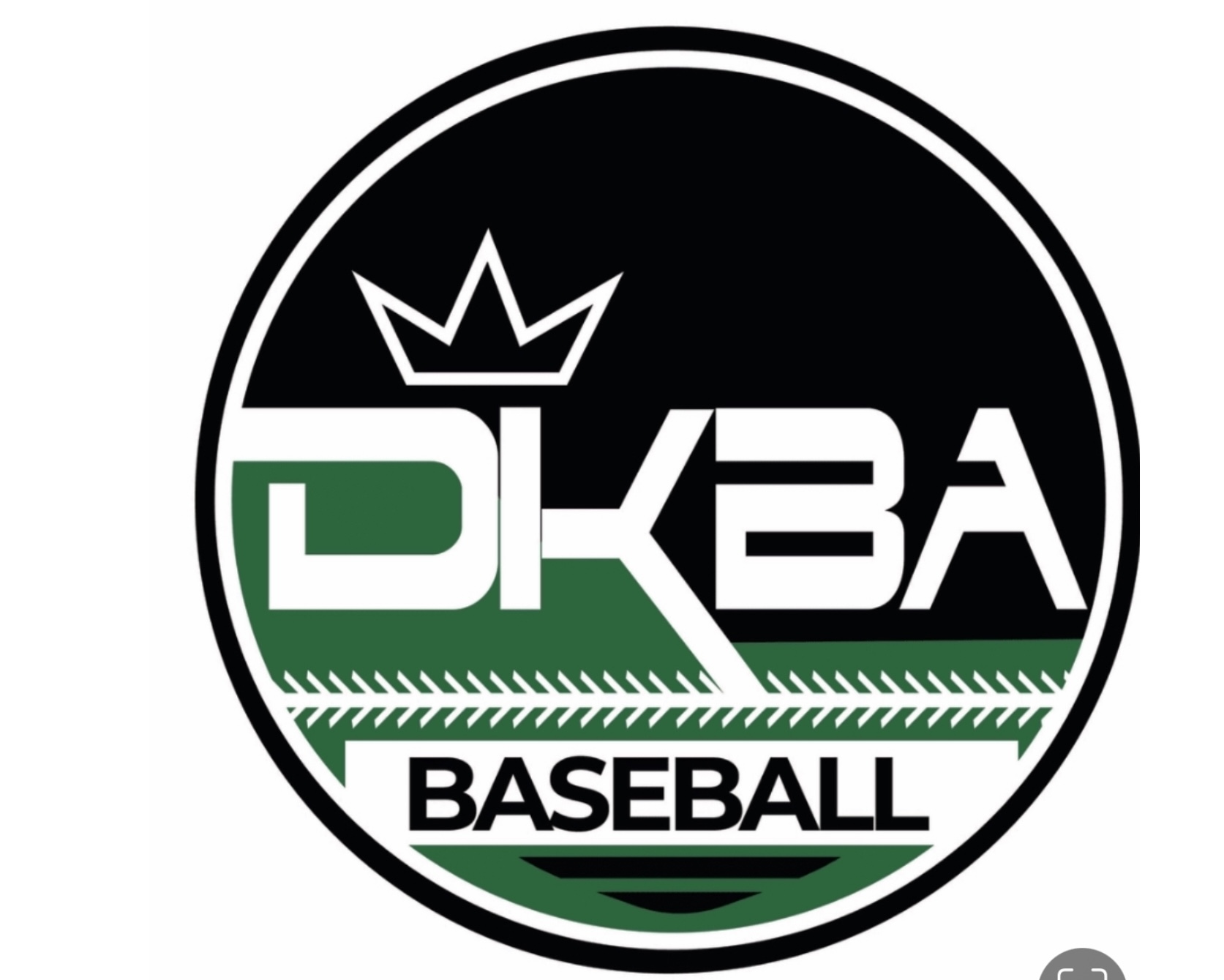 National Championship Sports | Baseball | Dkba baseball | 13U D2