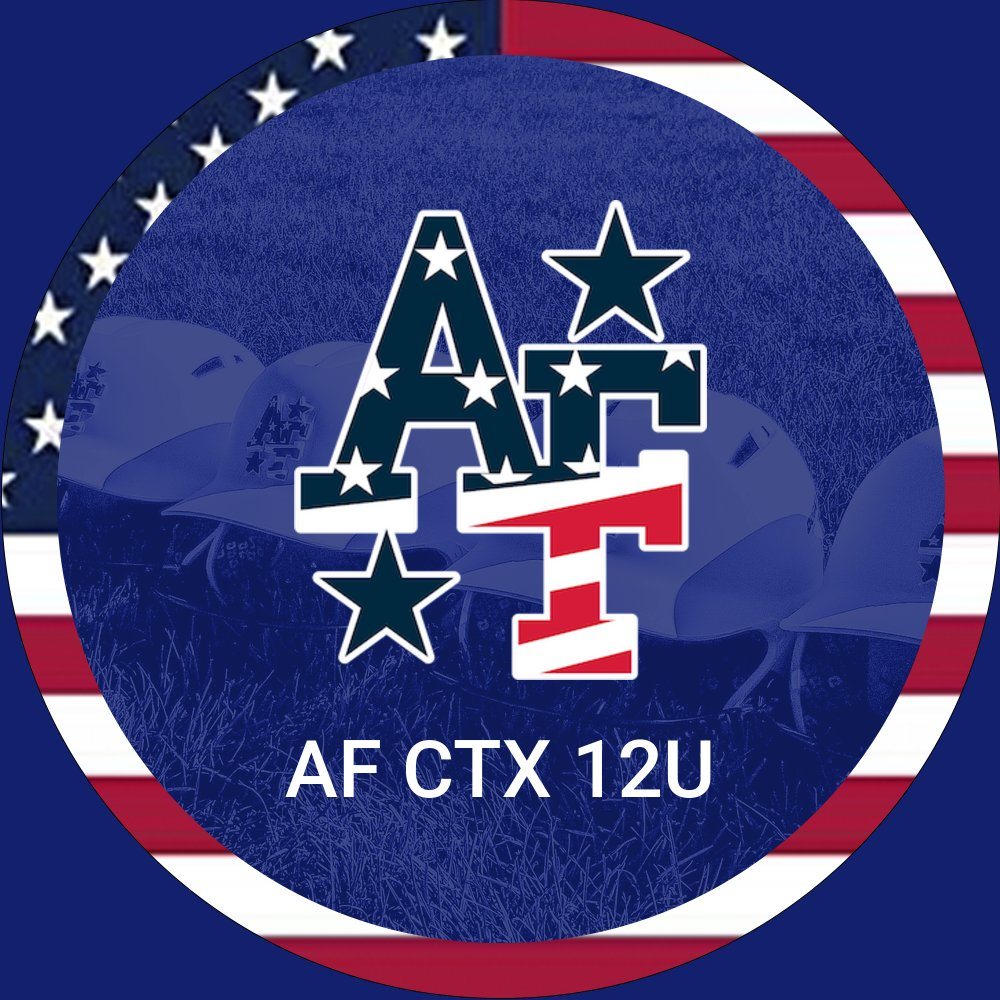 National Championship Sports Fastpitch American Freedom CTX 12U