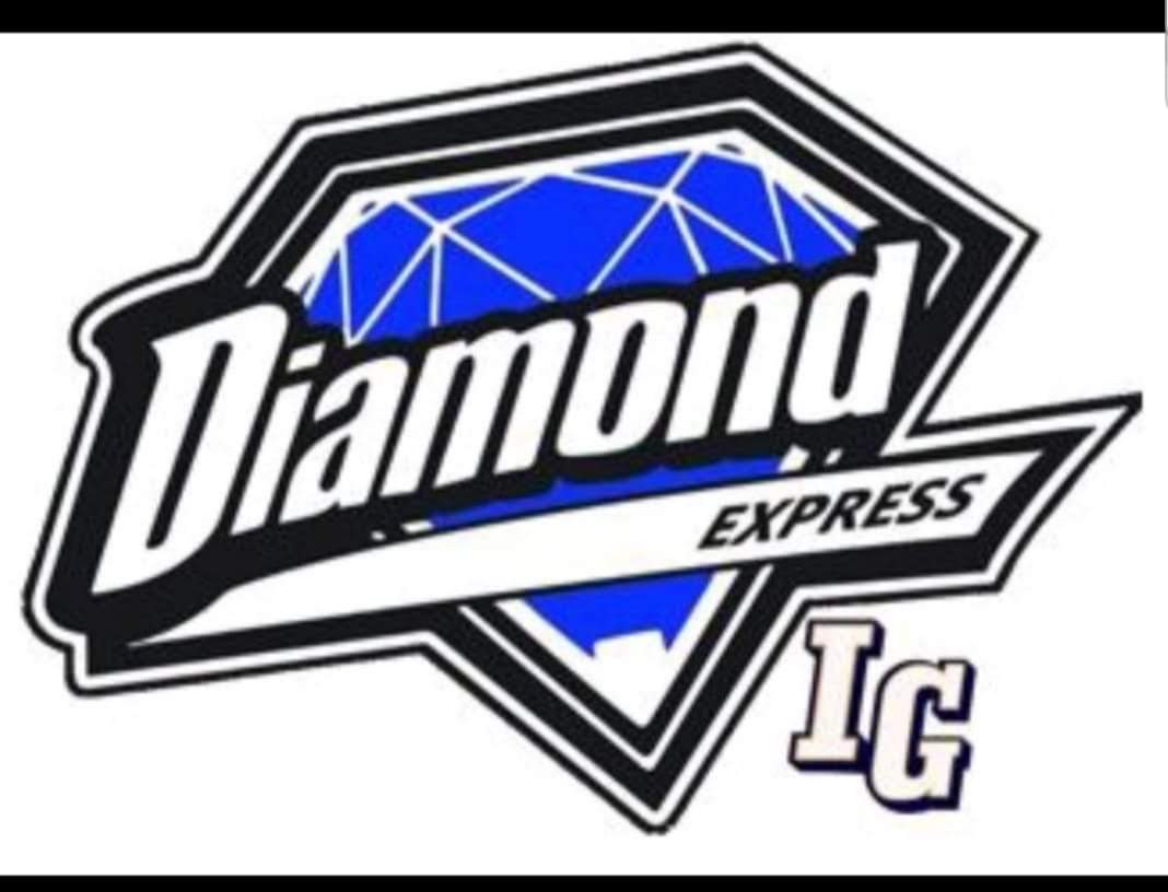 National Championship Sports Fastpitch Diamond Express/Impact Gold