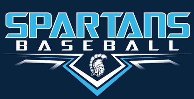 National Championship Sports Baseball Spartans Baseball 12u D3 