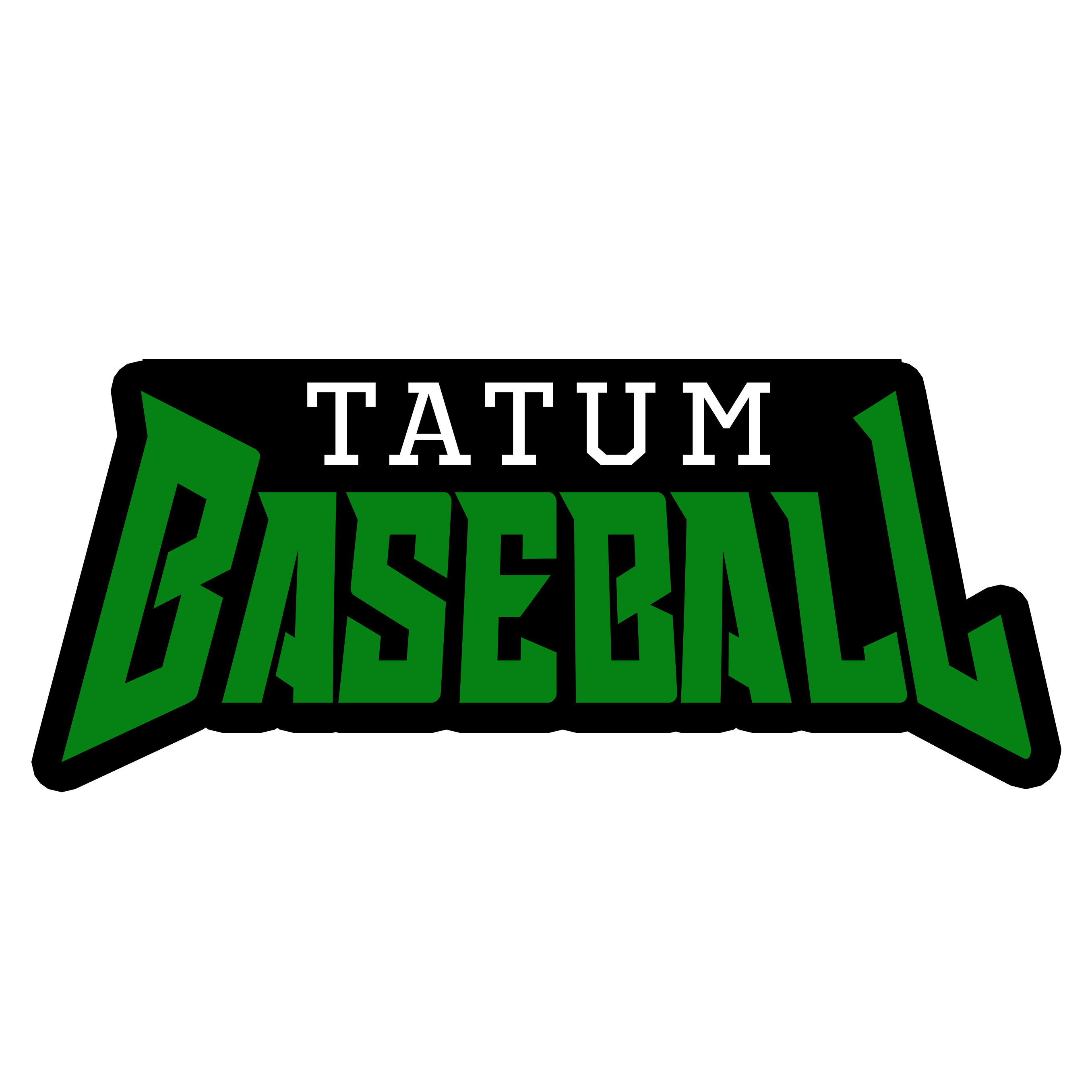 National Championship Sports Baseball Tatum Baseball 11U D3