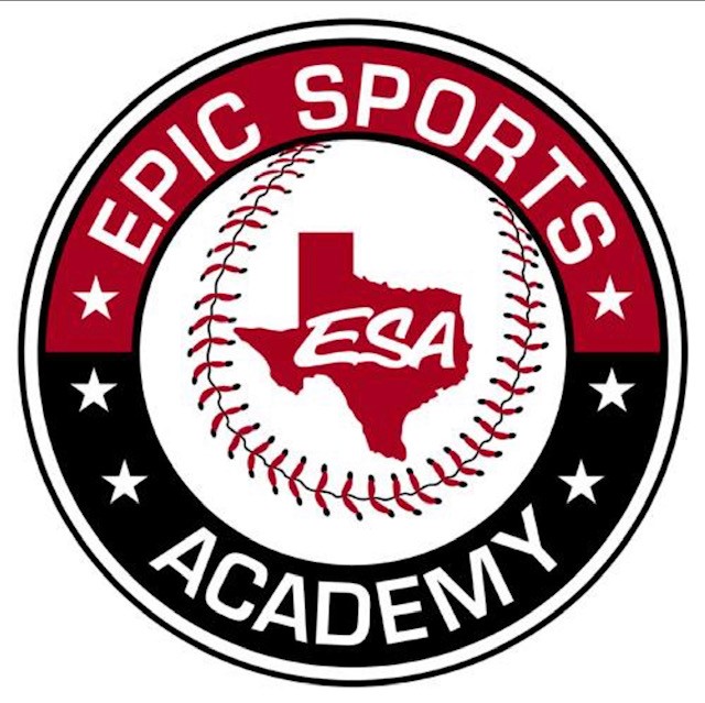 National Championship Sports Baseball Epic 12U D3