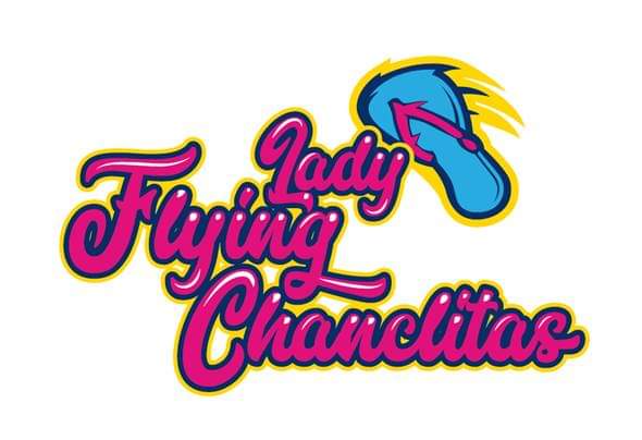 National Championship Sports | Fastpitch | Lady Flying Chanclitas | 10U C
