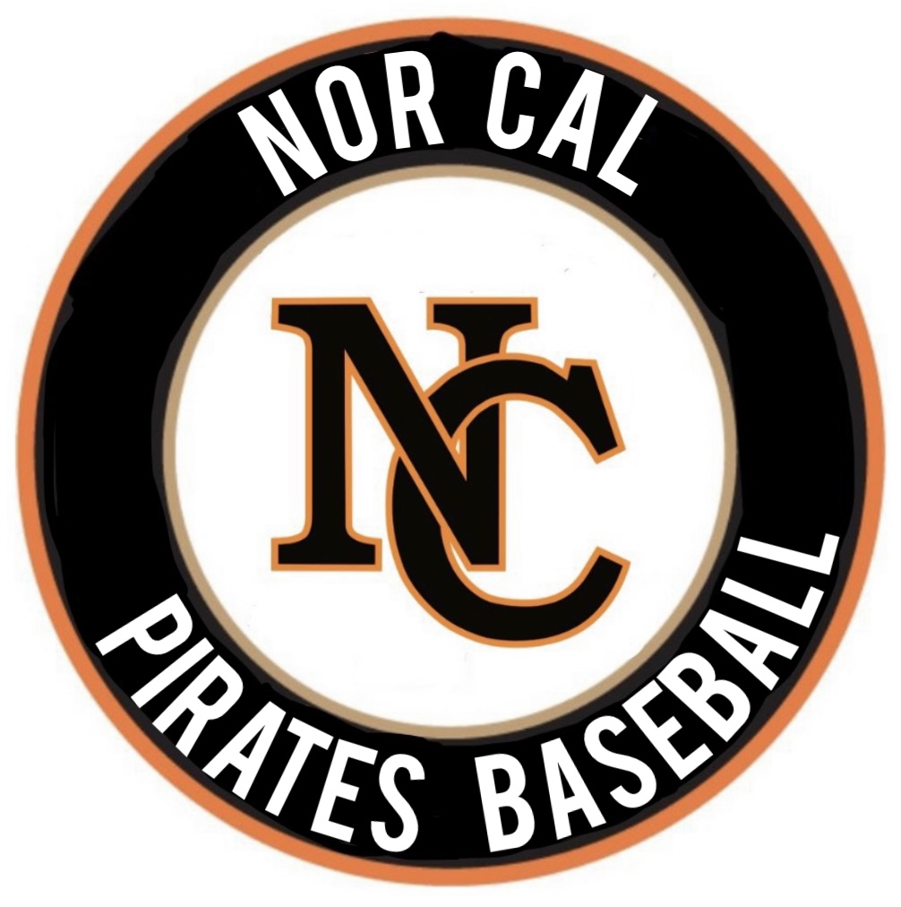 National Championship Sports Baseball Nor Cal Pirates Baseball 13U D2