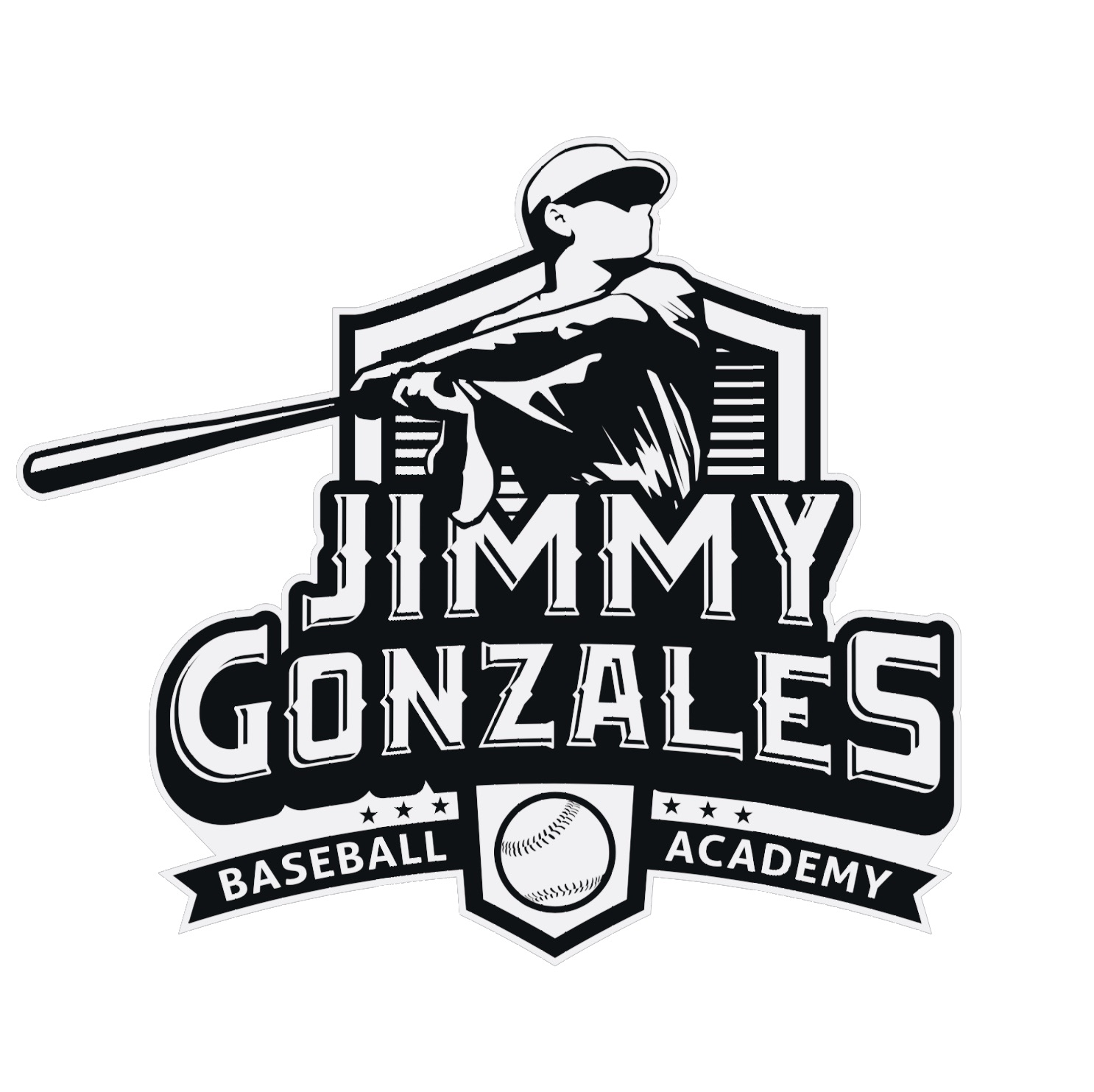 National Championship Sports Baseball Jimmy gonzales baseball