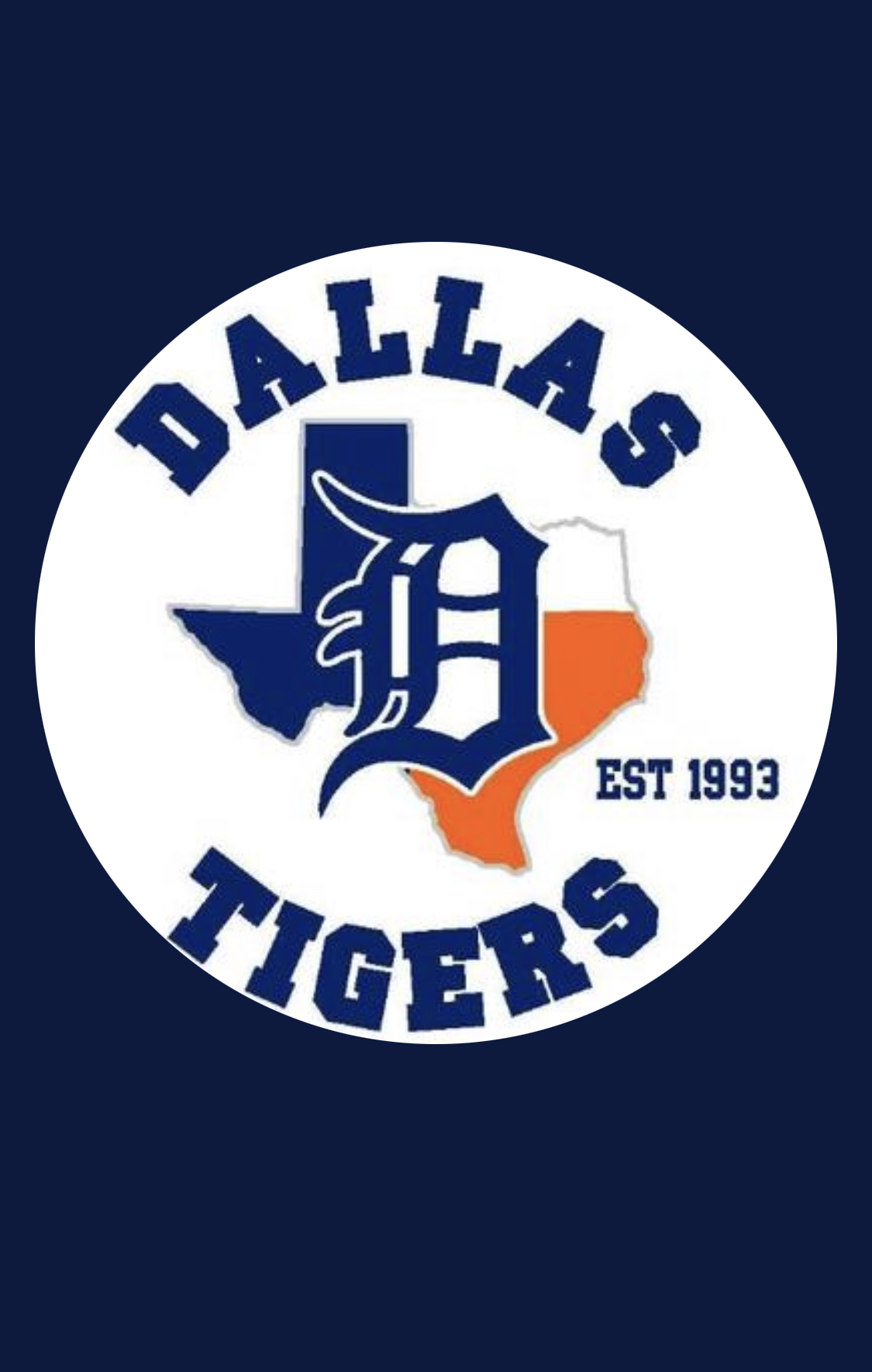 National Championship Sports | Baseball | Dallas Tigers- Sarto | 14U D1