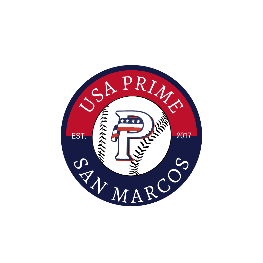 National Championship Sports Baseball USA Prime San Marcos 12U 12U D3
