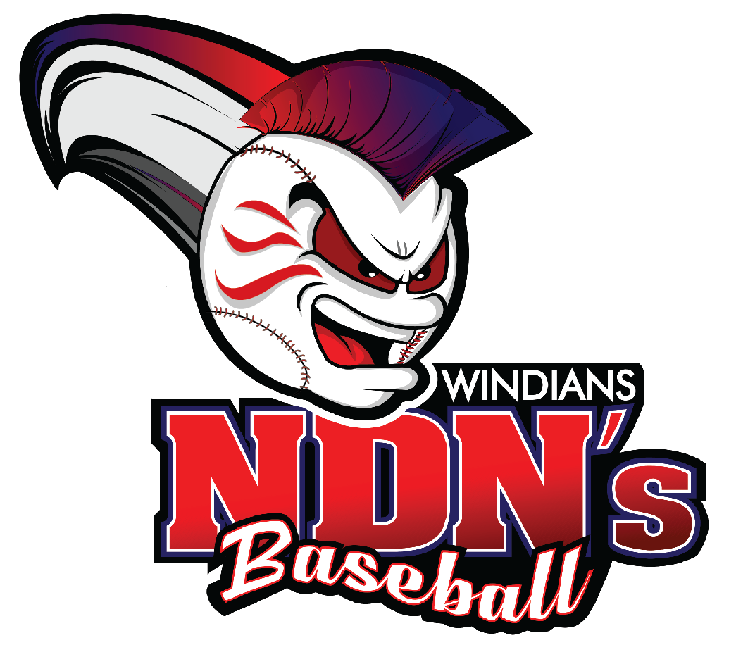 National Championship Sports Baseball NDNs 14U D3