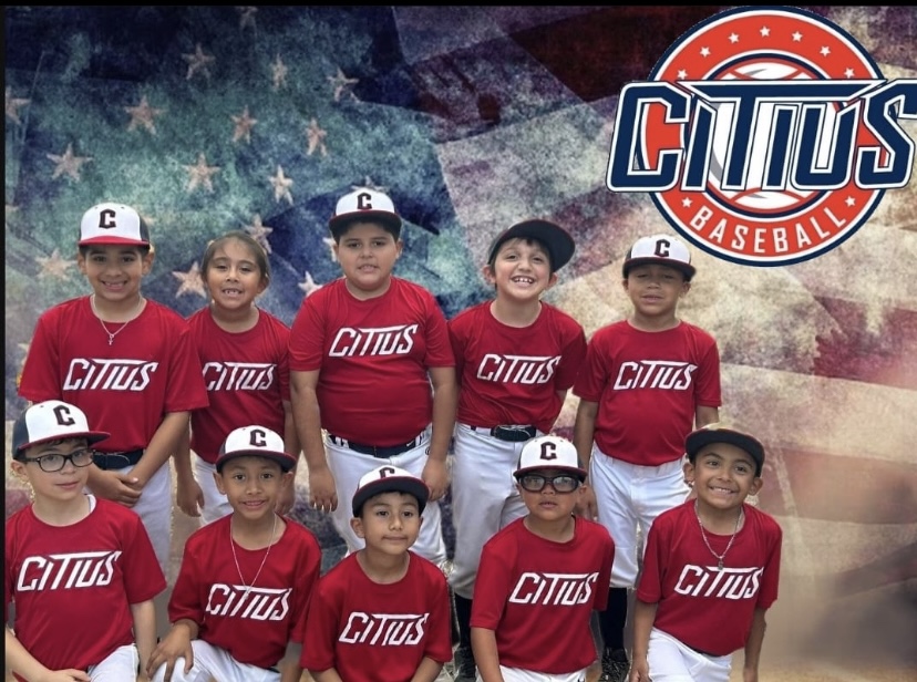 Team Citius Baseball