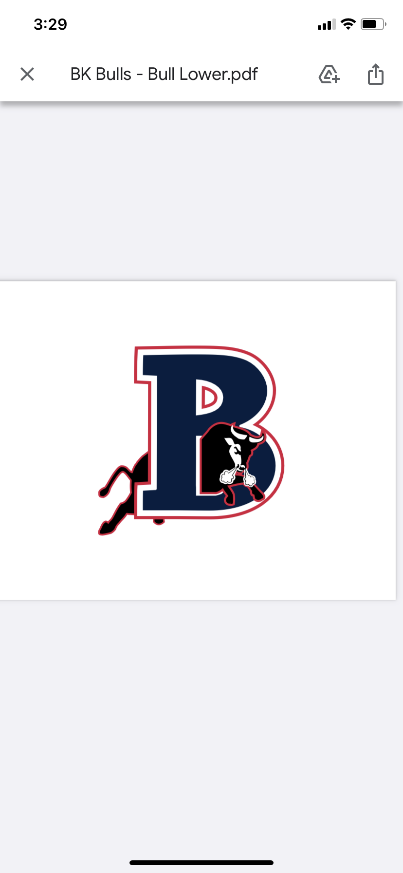 National Championship Sports Baseball Bakersfield Bulls 10U D1