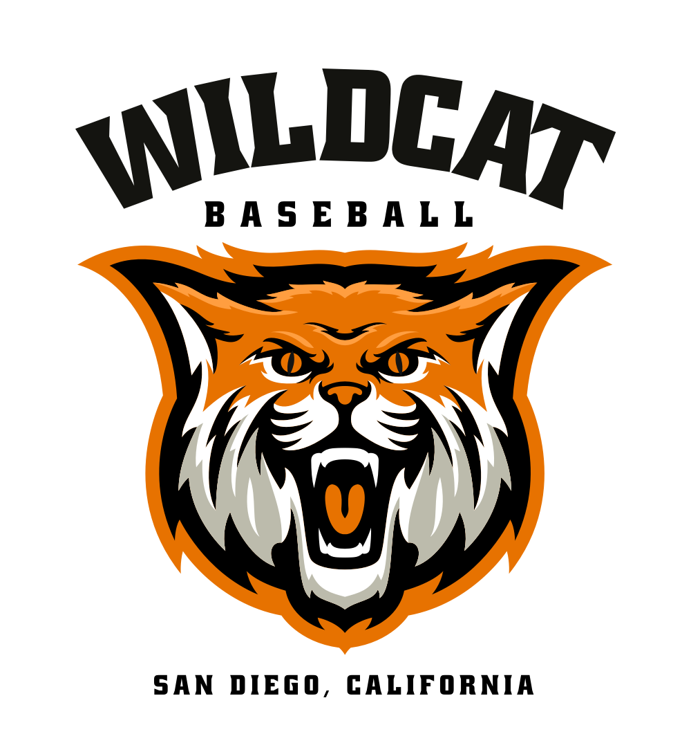 National Championship Sports Baseball San Diego Wildcats 11U D3