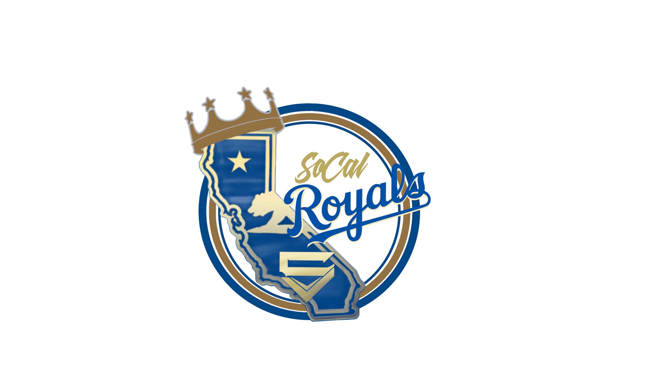 Royals Baseball (325°) – Chase Design Co.