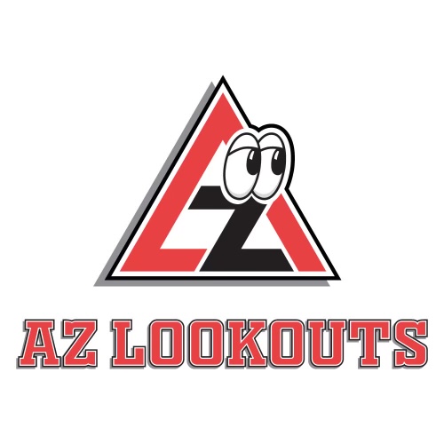 National Championship Sports Baseball Az Lookouts 12U D3