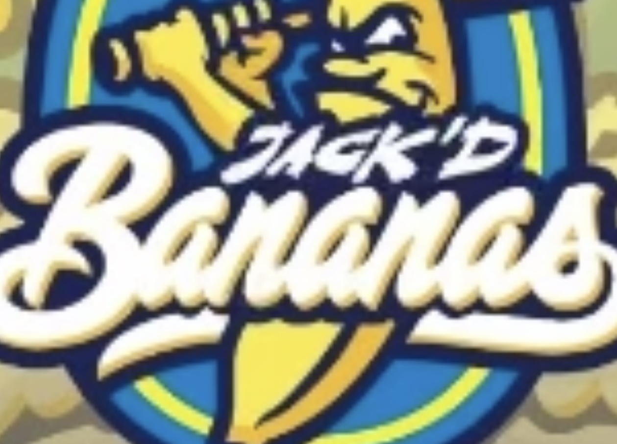 National Championship Sports Baseball Jack’d Bananas 14U D3