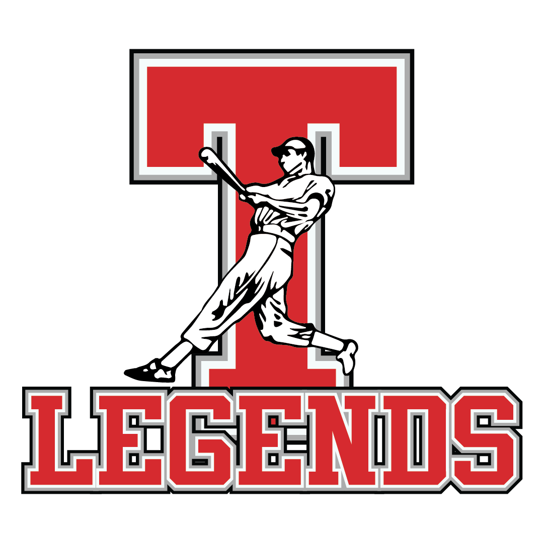 National Championship Sports Baseball Tustin Legends 10U D3