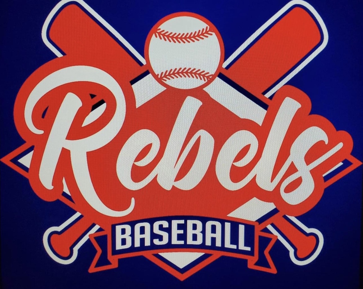 National Championship Sports Baseball Bakersfield Rebels 14U D3