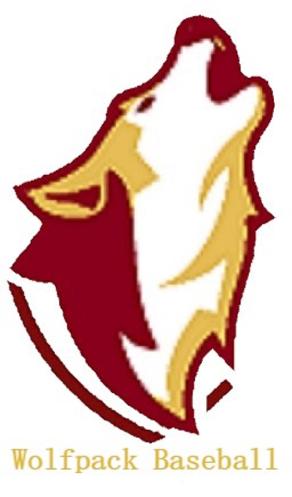 National Championship Sports Baseball Wolfpack 12U REC