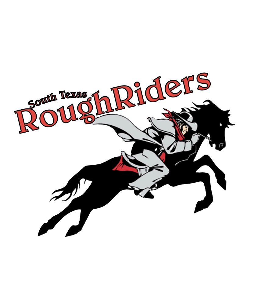 National Championship Sports Baseball South Texas Rough Riders 8U D3