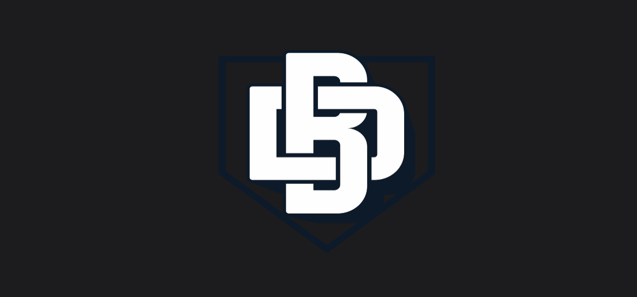 National Championship Sports Baseball Duran Baseball 8U D2 KP