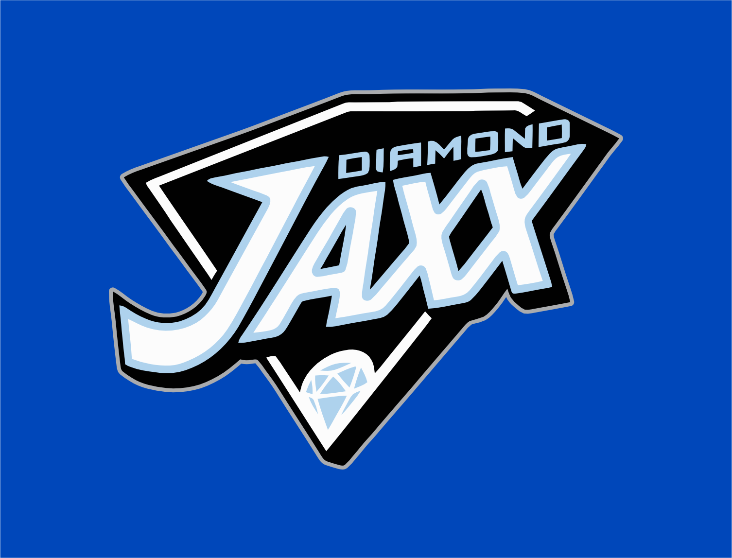 National Championship Sports Baseball Diamond Jaxx 10u D3