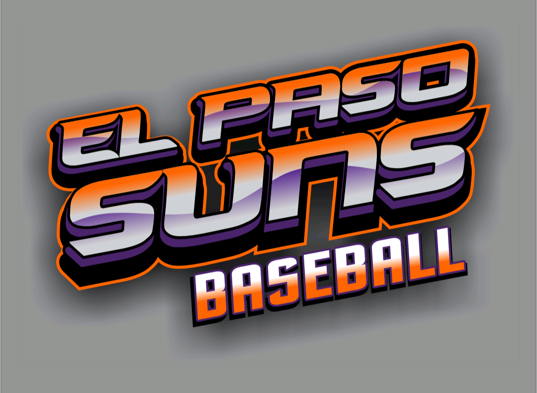 National Championship Sports Baseball El Paso Suns Baseball 11U D2